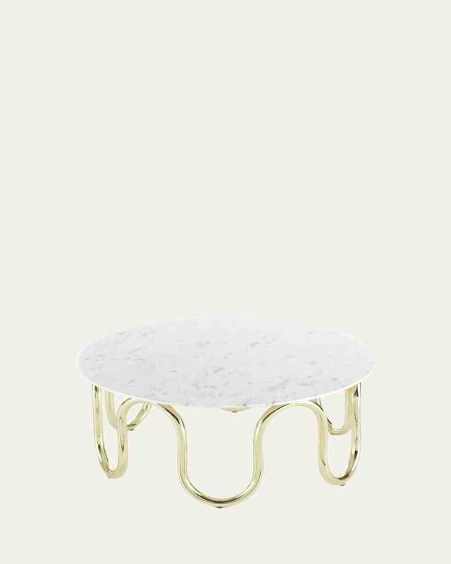 Scalinatella Coffee Table